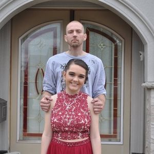 Meet your Posher, Tom